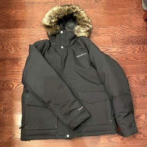 Eddie Bauer Mens Superior 2.0 Down Jacket